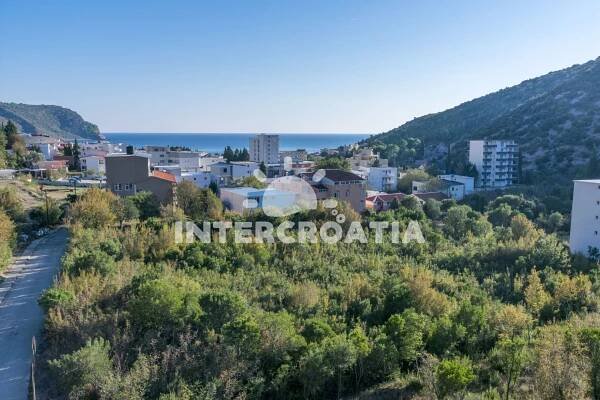 Apartmán Černá Hora - Čanj ZH 7022 N11 | Intercroatia 