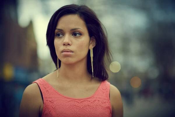 Georgina Campbell