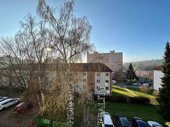 Prodej Byt 2+1, Spojovací, Zruč nad Sázavou, okres Kutná Hora