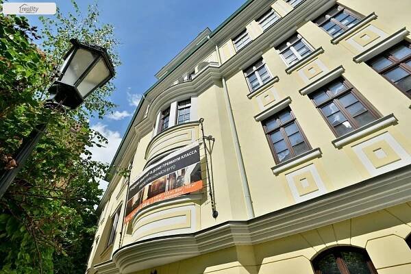 Prodej bytu 6 pokojů a více 225 m2 | Reality.iDNES.cz 