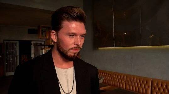 O tohoto fešáka je rvačka: Bývalého Muže roku oslovily tři produkce reality show. Jak to dopadlo? - Super.cz