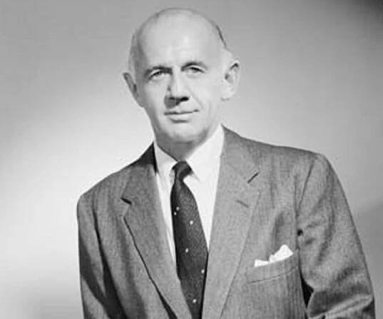 William McMahon Biography - Facts, Childhood, Family Life & Achievements