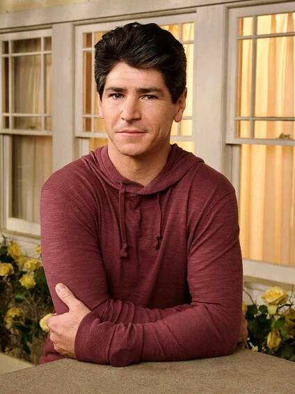 The Conners' Michael Fishman Speaks Out About Son's Fatal Overdose 4 Months After His Death