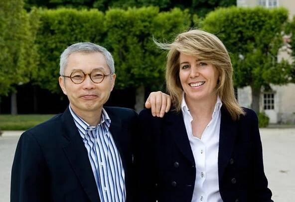 Chan Kim & Renee Mauborgne: Authors of Blue Ocean Strategy & Blue Ocean Shift
