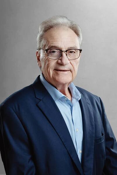 Terry Messmer