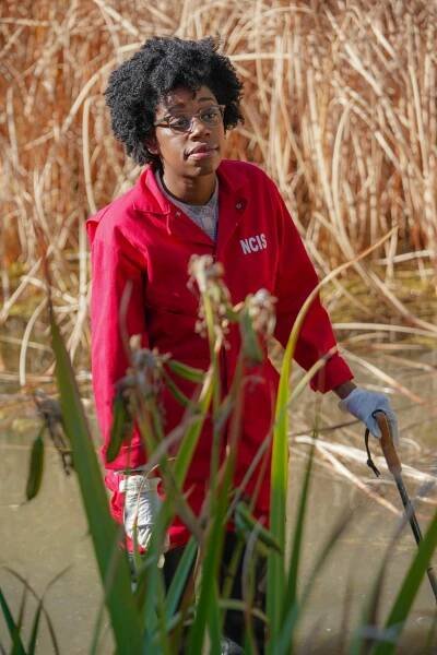 Diona Reasonover - Actress