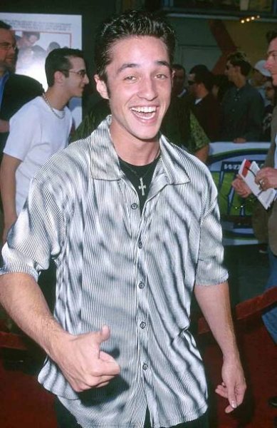 Thomas Ian Nicholas 