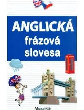 Anglická frázová slovesa