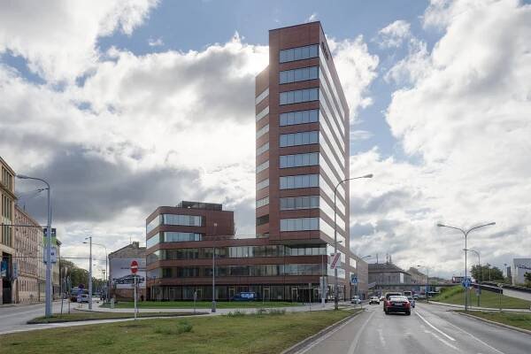 TV Architect představuje: „Každý projekt je srdcová záležitost,“ říkají architekti z ateliéru RAW | TVarchitect.com