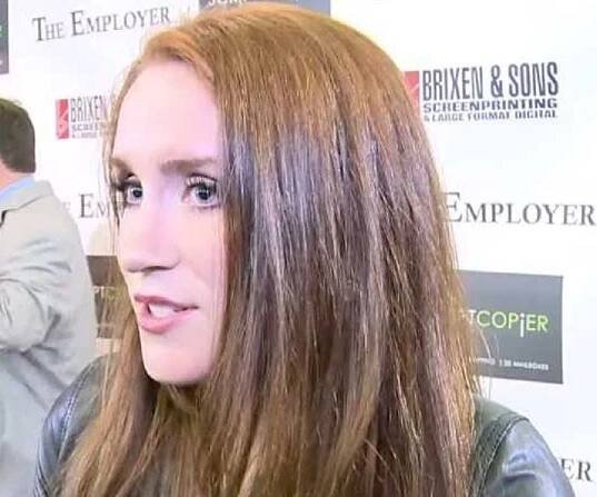 Paige Howard - Bio, Facts, Family Life of Actress