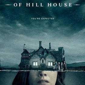 Top 10 Cunning Shows Like "The Haunting of Hill House"