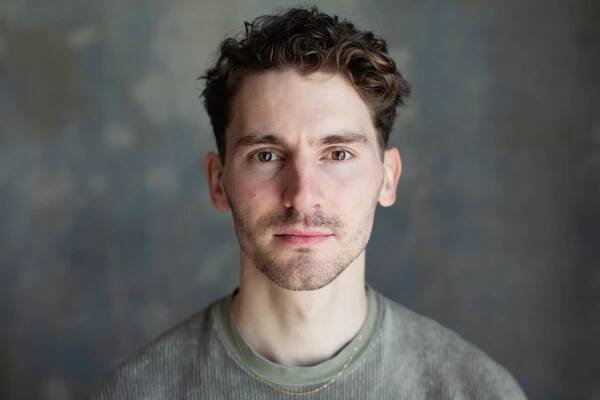 Hannes Casper