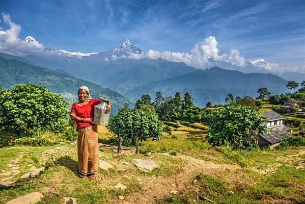 The Royal Trekking – 4 Days