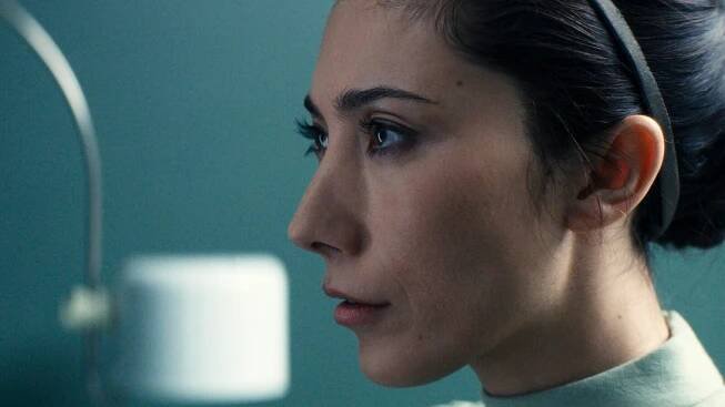 Severance's Dichen Lachman on Gemma's Emotional Cold Harbor Experience: 'The Lights Came on Inside Her'