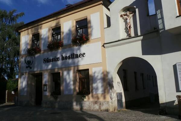 Süssův hostinec foto 1