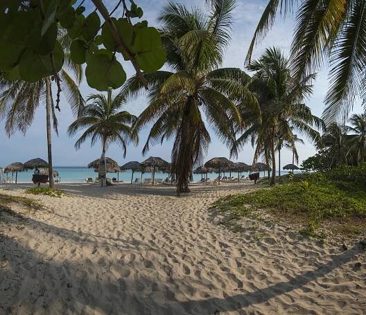 Sunbeach (Kuba - Varadero) | Pobytové zájezdy na Kubu