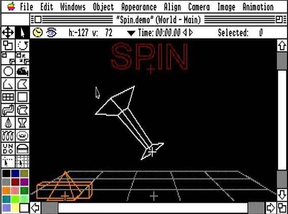 Návrat k legendám: software a programování pro Apple IIgs – Živě.cz