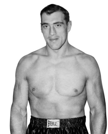 Primo Carnera