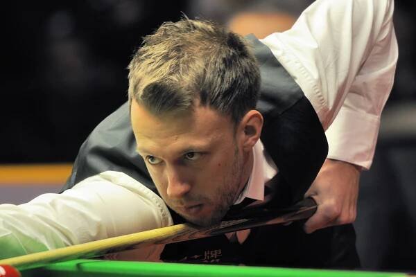 Snooker world rankings