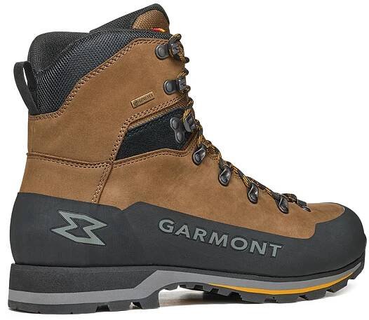 Boty GARMONT NEBRASKA II GTX Uni