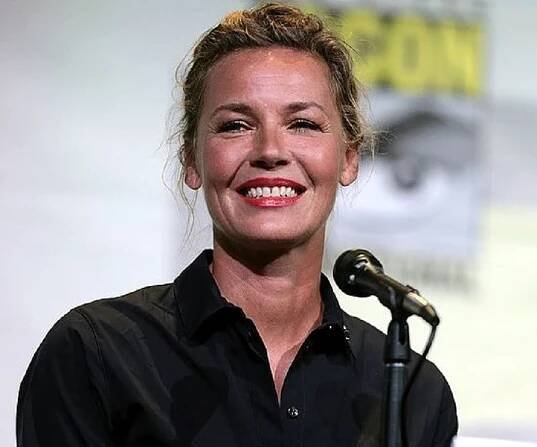 Connie Nielsen Biography - Facts, Childhood, Family Life & Achievements