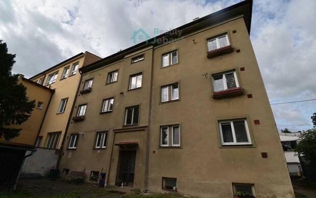3+1, U Parku, Chrudim, 74 m²