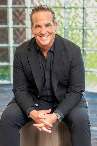 Brendan Keegan