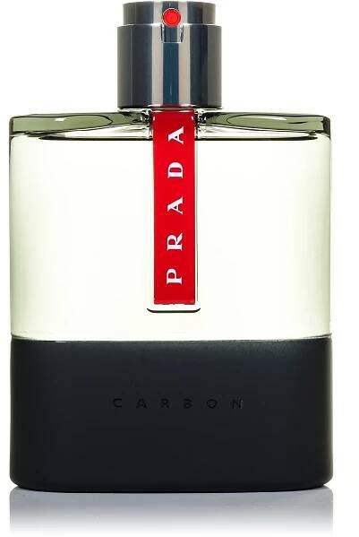 PRADA Luna Rossa Carbon EdT 100 ml