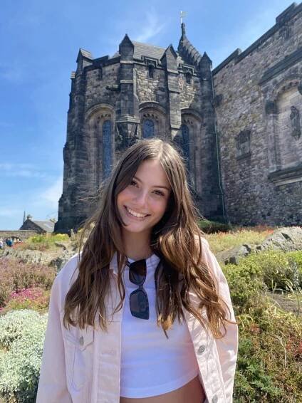 Your Teen's New Support System | Our Mentors