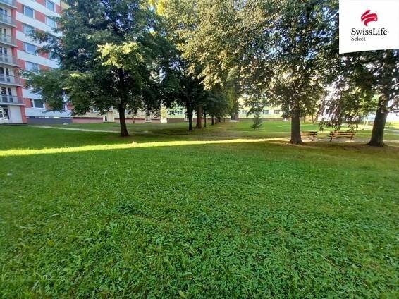 Byt k pronájmu v Trutnově o velikosti 1+1, 30 m² - REALCITY.cz 