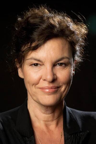 Hilde Van Mieghem herečka