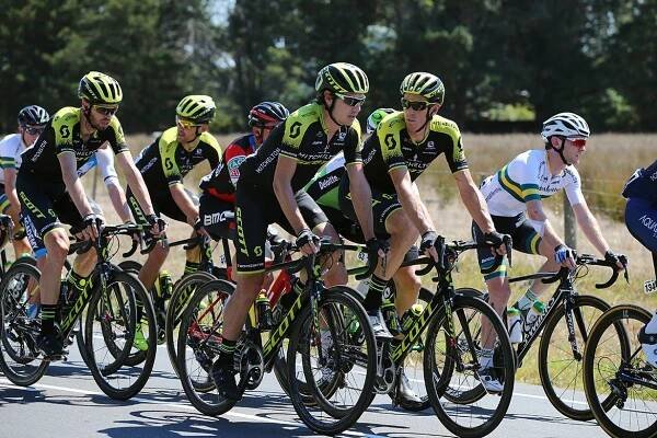 Cadel Evans Great Ocean Road Race 2018: Results | Cyclingnews
