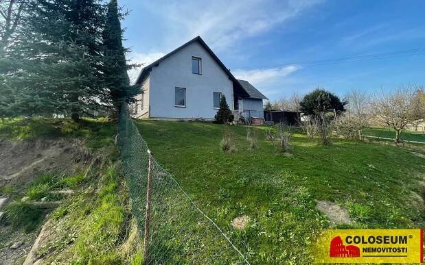 Ostatní, Rychnov na Moravě, 87 m²