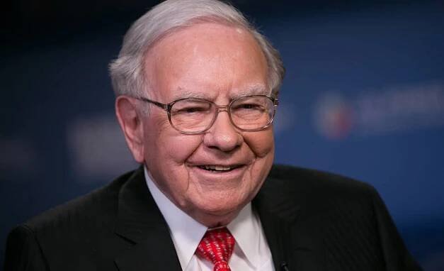 Warren Buffett patří mezi nejúspěšnější investory na světě.