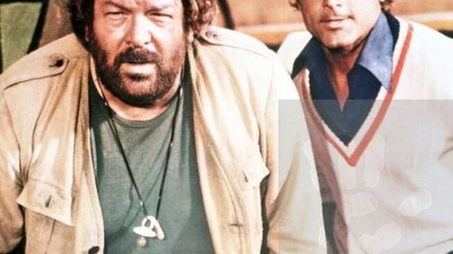 Zemřel Bud Spencer (†86): Dojemný vzkaz Terence Hilla!