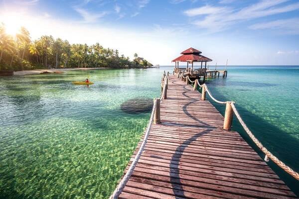 visit Koh Kood Thailand