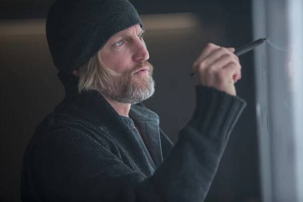 Woody Harrelson – Zosobnená všestrannosť | GOLDMAN - nič pre priemerných