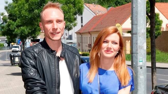 Gabriela Soukalová si dává do těla i na dovolené. Sáhli jsme si na dno, přiznala