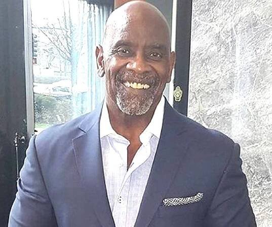 Chris Gardner Biography - Facts, Childhood, Family Life & Achievements