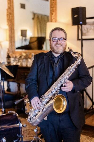 Hormel Jazz Series — Wrigley Mansion