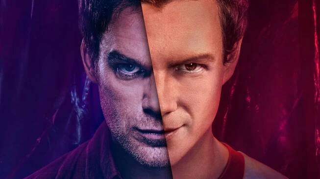 Nejoblíbenější sériový vrah je zpátky. Mladý Dexter a jeho vraždící počátky dorazili na stream
