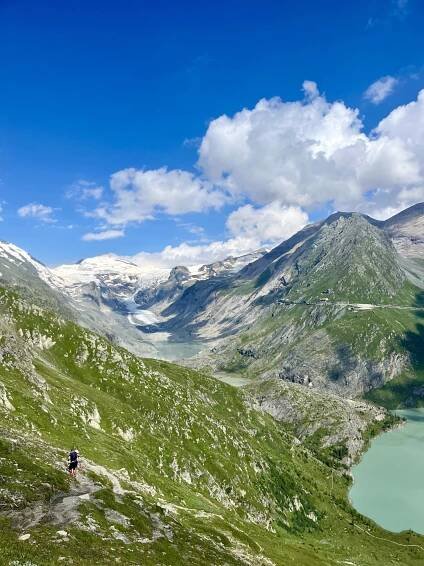 GGUT - Grossglockner ultra trail 🇦🇹 | @run_domi