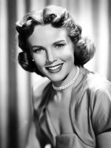 Happy Birthday, Barbara Britton! | Radio Classics