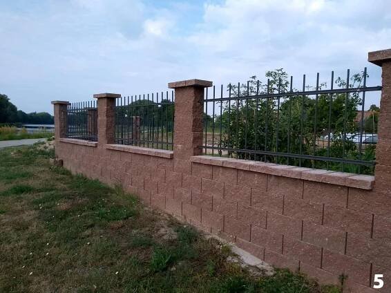 Galerie • Kovovýroba Staniček Kovovýroba kovostanicek staníček kovostanicek.cz