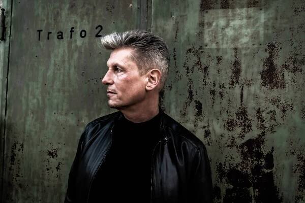 Wulf Dorn | Der Autor