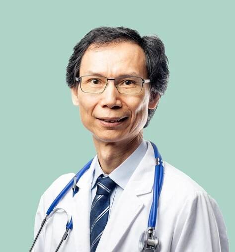 Haifan Chen, DO