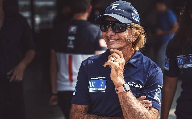 Zlatý volant za rok 2021: Ocenění si přijede převzít Fittipaldi a Baláž | Autoklub České republiky