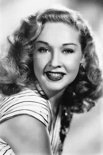 Bonita Granville herečka