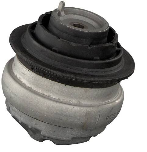 FEBI BILSTEIN 17940 Zaveseni motoru vhodné pro MERCEDES-BENZ SLK, Třída S