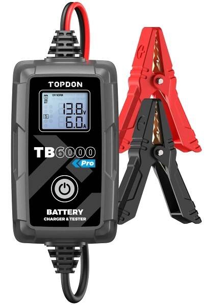 Topdon TB6000Pro